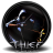 Thief - The Dark Project 1 Icon 48x48 png